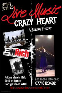 FINAL Crazy Heart poster